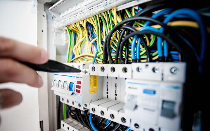 Elektro instalacije